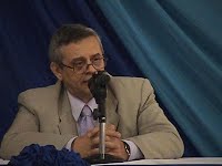 Prof. Dr. Raúl R. Podestá